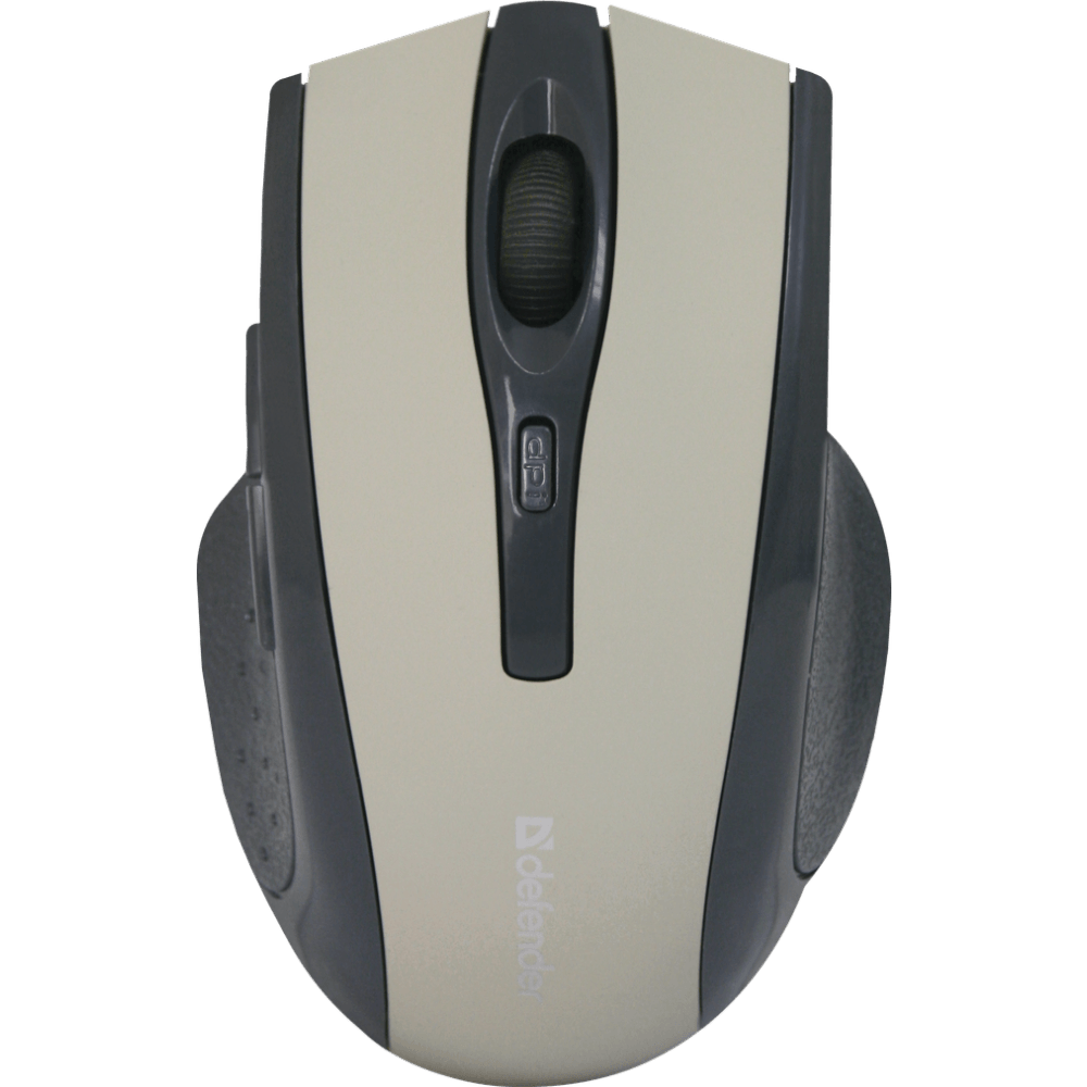 Pele Defender Accura MM-665 Grey (52666) - foto 2