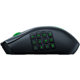 Pele Razer Naga Pro (RZ01-03420100-R3G1)