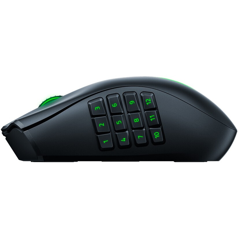 Pele Razer Naga Pro - RZ01-03420100-R3G1 - foto 5