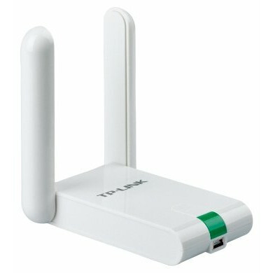 adaptateur Wi-Fi TP-Link TL-WN822N