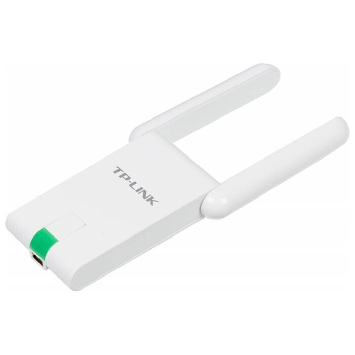 adaptateur Wi-Fi TP-Link TL-WN822N - photo 4