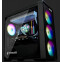 Datoru korpuss Zalman M3 Plus RGB Black - foto 5
