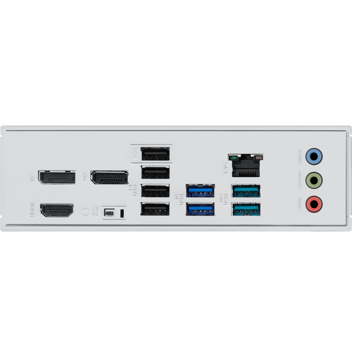 Carte mère ASUS PRIME B850M-A-CSM - photo 4