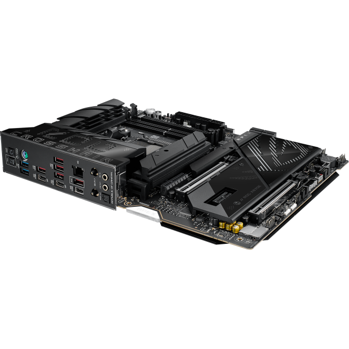 Carte mère ASUS ROG CROSSHAIR X870E APEX - photo 6