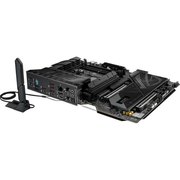 Carte mère ASUS ROG CROSSHAIR X870E APEX - photo 7
