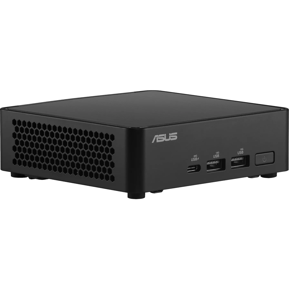 Plateforme ASUS NUC 14 Pro Slim PC Kit (RNUC14RVKU500002I)