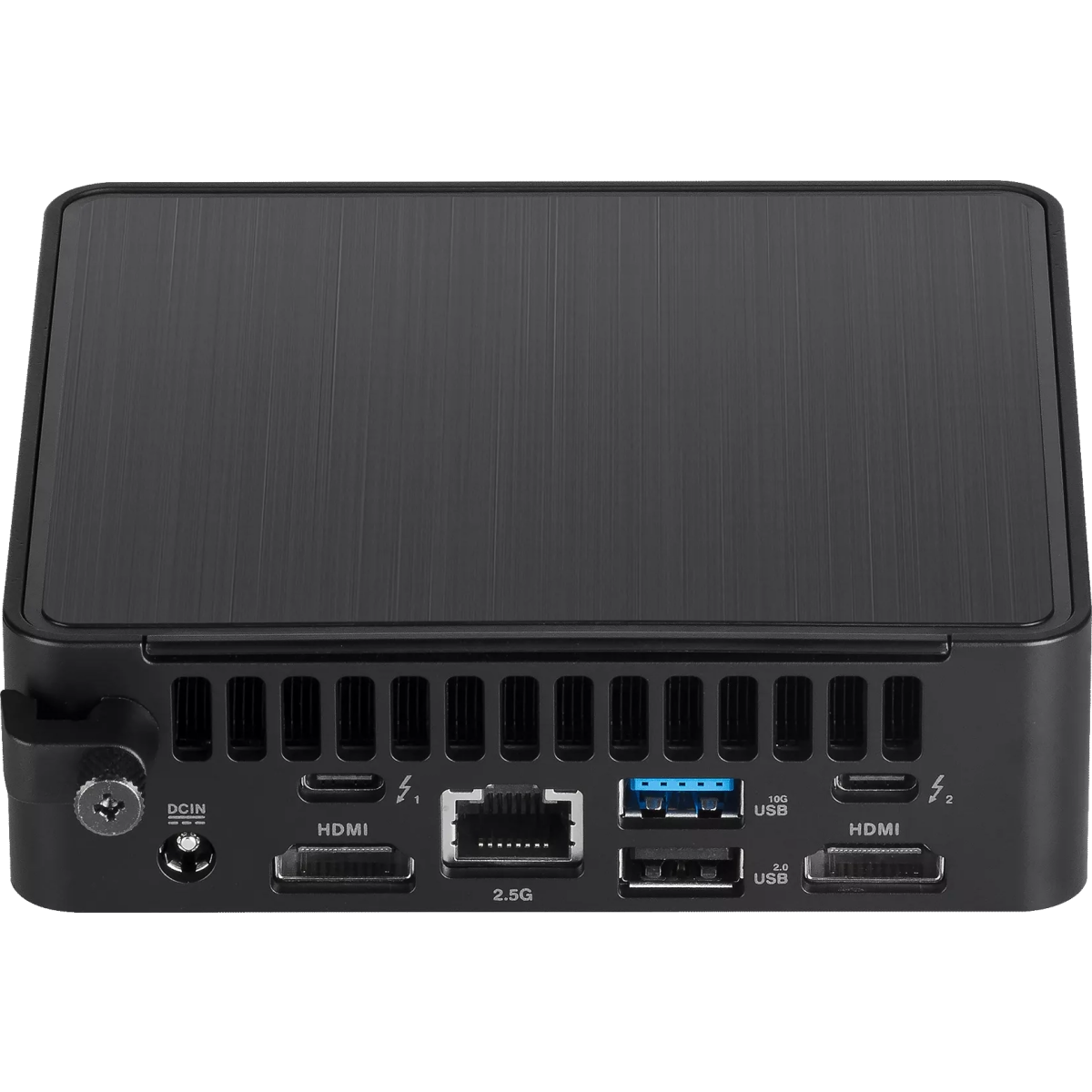 Plateforme ASUS NUC 14 Pro Slim PC Kit (RNUC14RVKU500002I) - photo 7