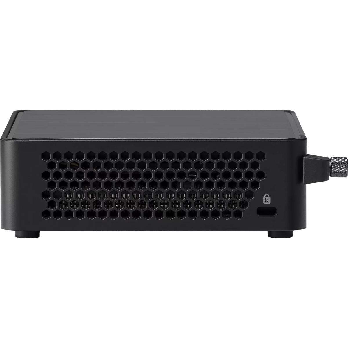 Plateforme ASUS NUC 14 Pro Slim PC Kit (RNUC14RVKU500002I) - photo 9
