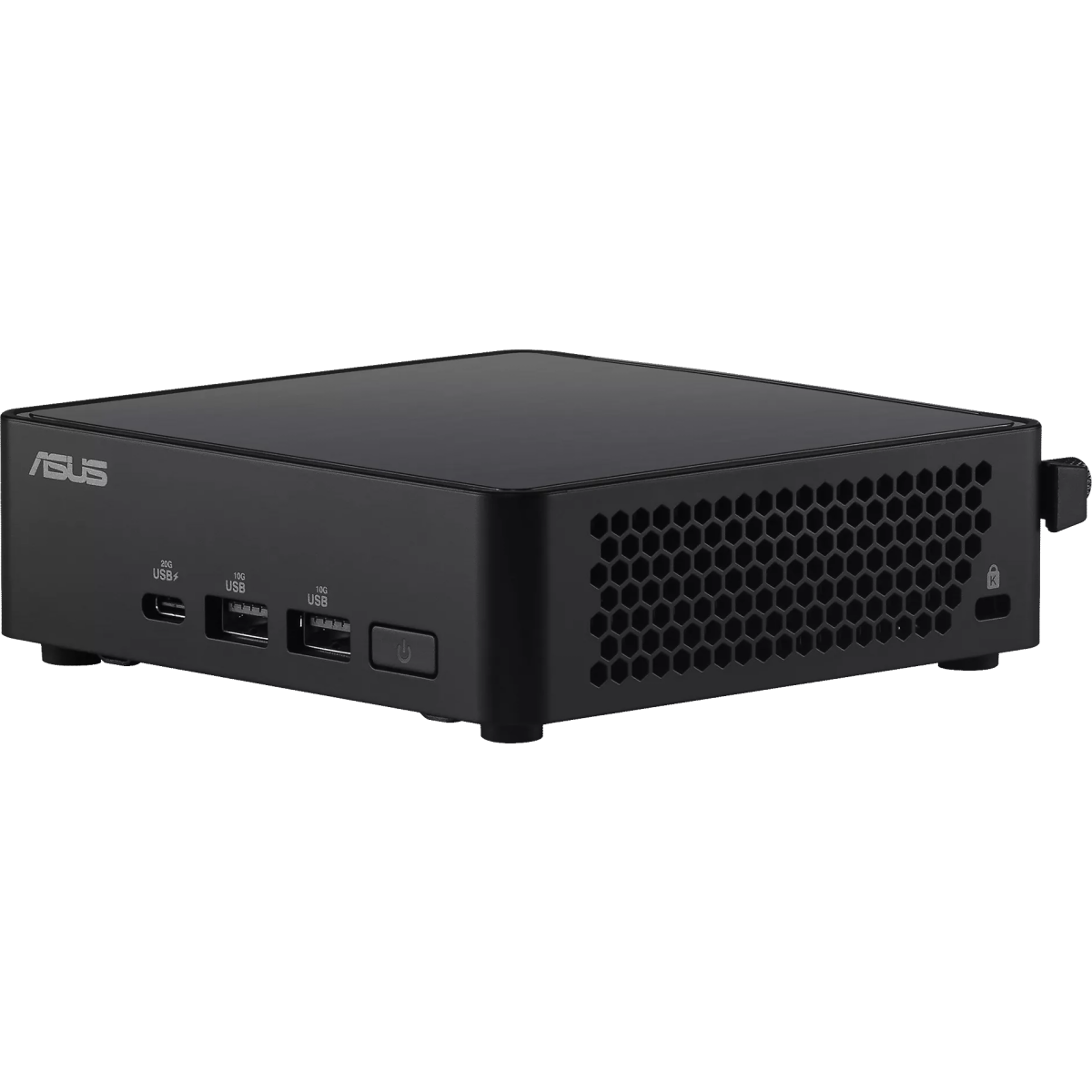 plateforme ASUS NUC 14 Pro Slim PC Kit (RNUC14RVKU700002I) - photo 3