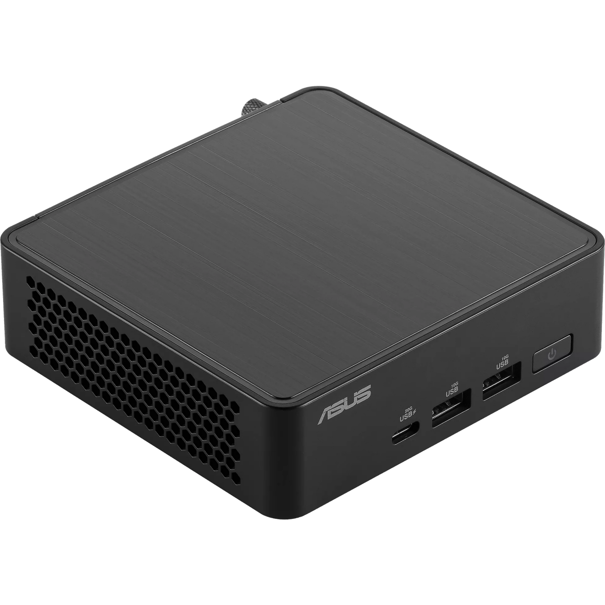 plateforme ASUS NUC 14 Pro Slim PC Kit (RNUC14RVKU700002I) - photo 4