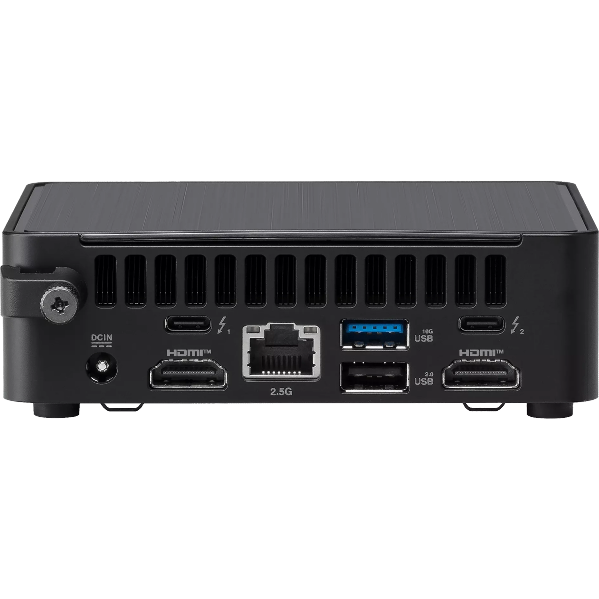 plateforme ASUS NUC 14 Pro Slim PC Kit (RNUC14RVKU700002I) - photo 8
