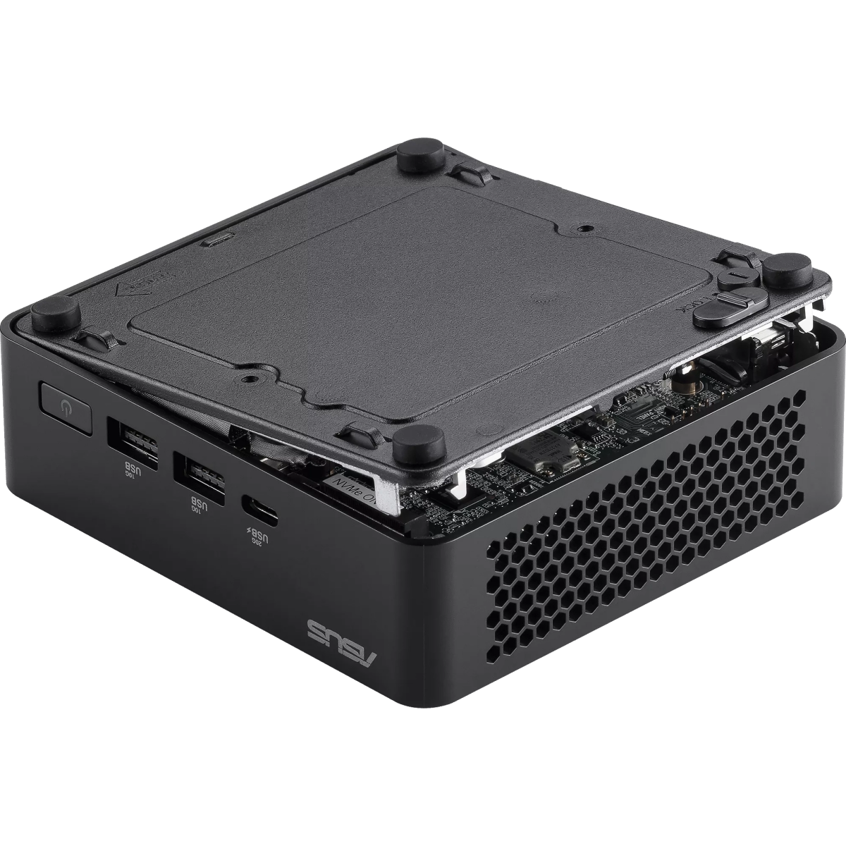 plateforme ASUS NUC 14 Pro Slim PC Kit (RNUC14RVKU700002I) - photo 11