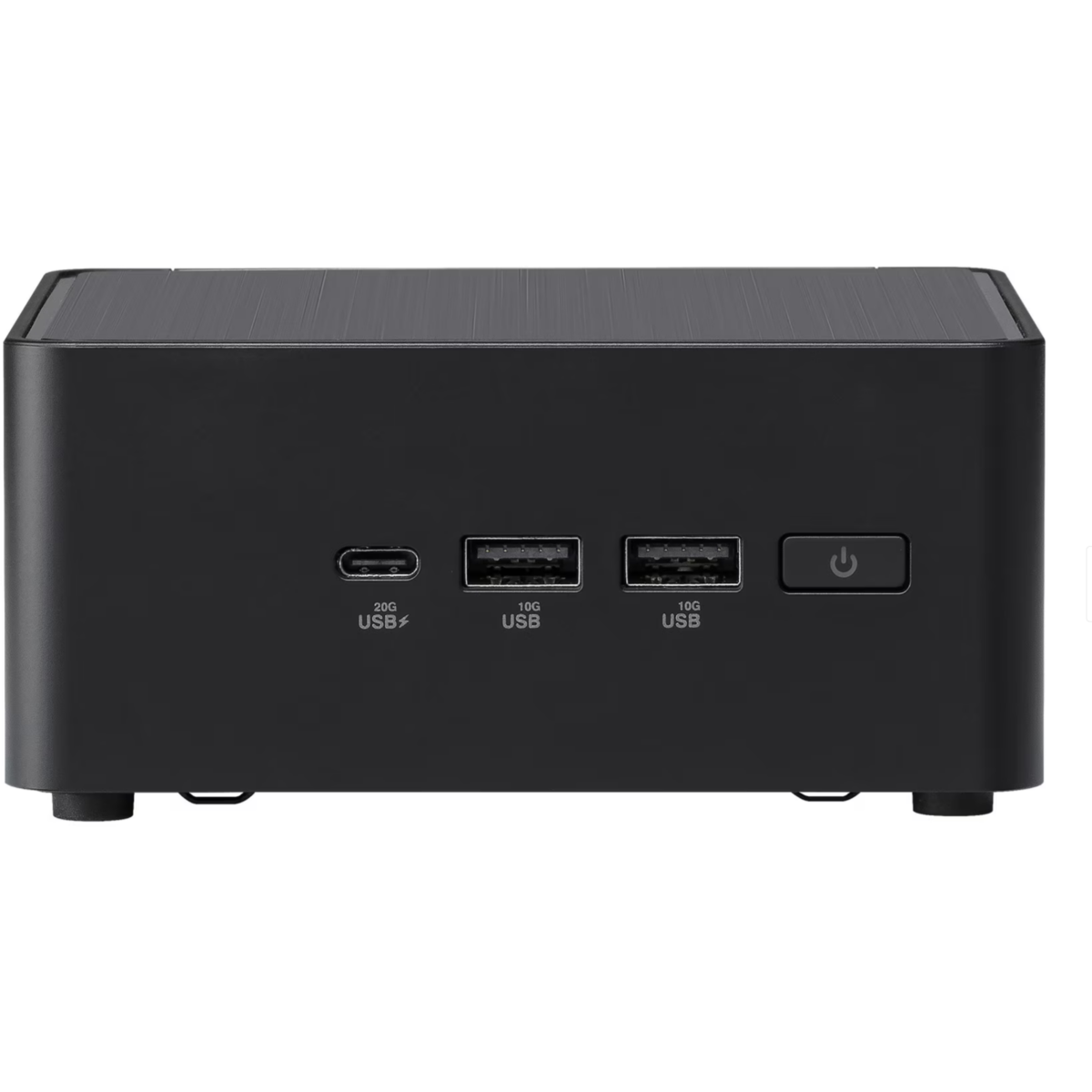 Plateforme ASUS NUC 14 Pro Tall PC Kit (RNUC14RVHU500002I) - photo 2