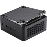 Plateforme ASUS NUC 14 Pro Tall PC Kit (RNUC14RVHU700002I)