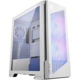 Boîtier MSI MPG VELOX 300R AIRFLOW PZ White (306-7G27W21-JA4/306-7G27W14-JA4)