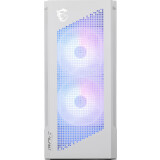 Boîtier MSI MPG VELOX 300R AIRFLOW PZ White (306-7G27W21-JA4/306-7G27W14-JA4)