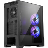 Boîtier MSI MPG VELOX 300R AIRFLOW PZ Black (306-7G27R21-JA4/306-7G27R14-JA4)
