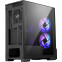 Boîtier MSI MPG VELOX 300R AIRFLOW PZ Black - 306-7G27R21-JA4/306-7G27R14-JA4 - photo 3