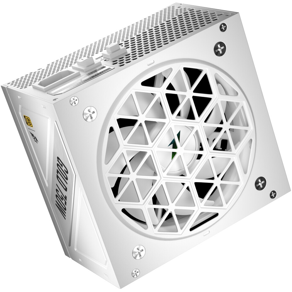 Alimentation électrique 750W 1STPLAYER NGDP HA-750BA4-WH - photo 4