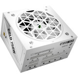 Alimentation électrique 750W 1STPLAYER NGDP HA-750BA4-WH
