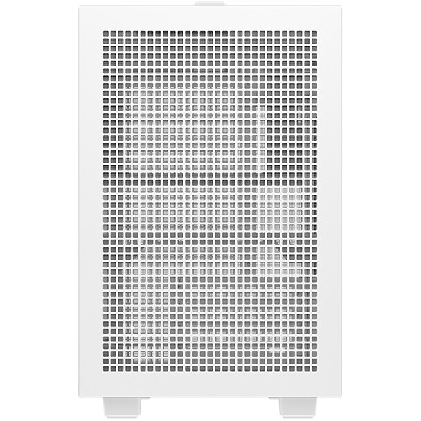 Boîtier DeepCool CH160 Plus WH - R-CH160-WHNGM0-G - photo 4
