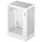 Boîtier DeepCool CH170 Plus WH - R-CH170-WHNGM0-G - photo 2