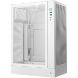 Boîtier DeepCool CH170 Plus WH (R-CH170-WHNGM0-G)