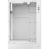Boîtier DeepCool CH170 Plus WH (R-CH170-WHNGM0-G)