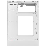 Boîtier DeepCool CH170 Plus WH (R-CH170-WHNGM0-G)