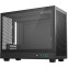 Boîtier DeepCool CH160 Plus Black - R-CH160-BKNGM0-G