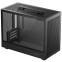 Boîtier DeepCool CH160 Plus Black - R-CH160-BKNGM0-G - photo 2