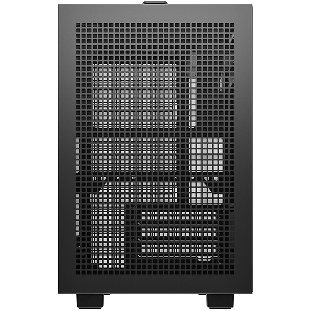 Boîtier DeepCool CH160 Plus Black - R-CH160-BKNGM0-G - photo 4