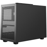Boîtier DeepCool CH160 Plus Black (R-CH160-BKNGM0-G)