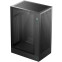 Boîtier DeepCool CH170 Plus Black - R-CH170-BKNGM0-G - photo 2
