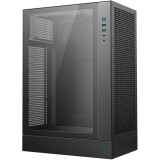 Boîtier DeepCool CH170 Plus Black (R-CH170-BKNGM0-G)