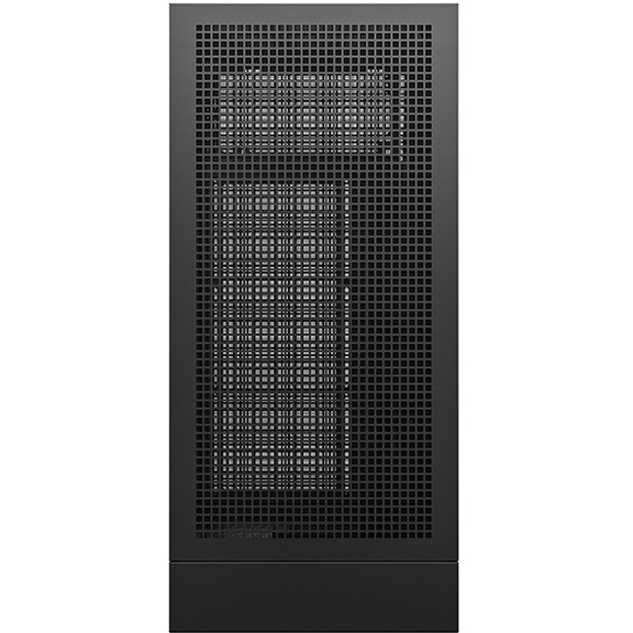 Boîtier DeepCool CH170 Plus Black - R-CH170-BKNGM0-G - photo 4