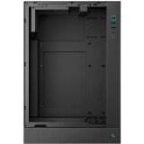 Boîtier DeepCool CH170 Plus Black (R-CH170-BKNGM0-G)