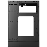 Boîtier DeepCool CH170 Plus Black (R-CH170-BKNGM0-G)