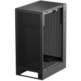Boîtier DeepCool CH170 Plus Black (R-CH170-BKNGM0-G)
