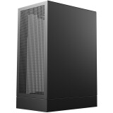 Boîtier DeepCool CH170 Plus Black (R-CH170-BKNGM0-G)