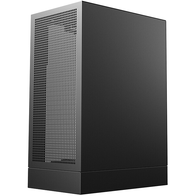 Boîtier DeepCool CH170 Plus Black - R-CH170-BKNGM0-G - photo 8