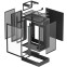 Boîtier DeepCool CH170 Plus Black - R-CH170-BKNGM0-G - photo 10