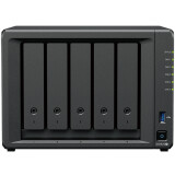 Stockage en réseau (NAS) Synology DS1525+
