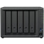 Stockage en réseau (NAS) Synology DS1525+