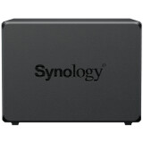 Stockage en réseau (NAS) Synology DS1525+