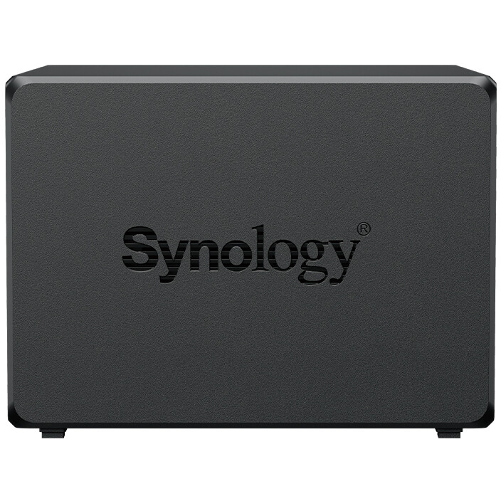 Stockage en réseau (NAS) Synology DS1525+ - photo 4