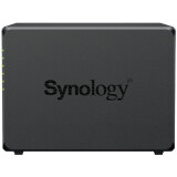 Stockage en réseau (NAS) Synology DS1525+