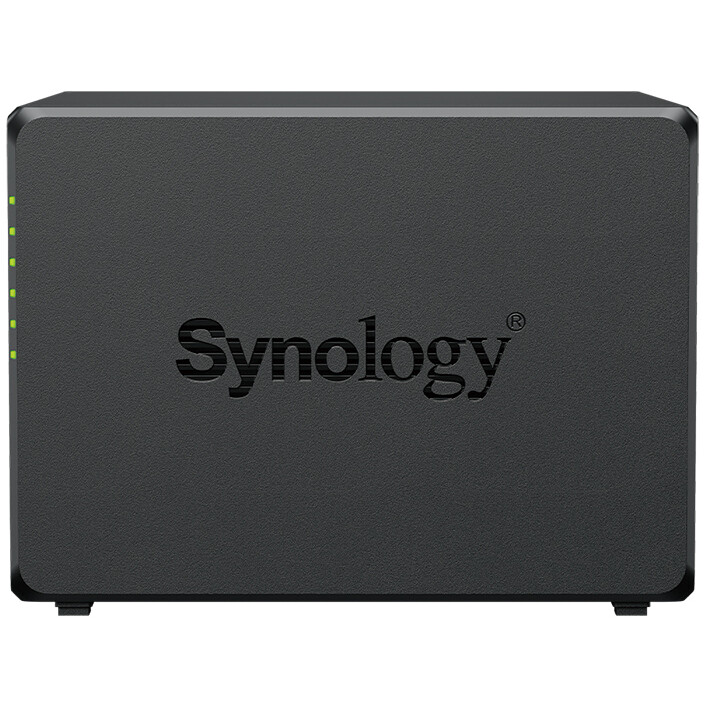 Stockage en réseau (NAS) Synology DS1525+ - photo 5
