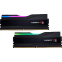 Mémoire vive 128GB DDR5 6000MHz G.Skill Trident Z5 RGB (F5-6000J3444F64GX2-TZ5RK) (2x64GB KIT) - photo 2