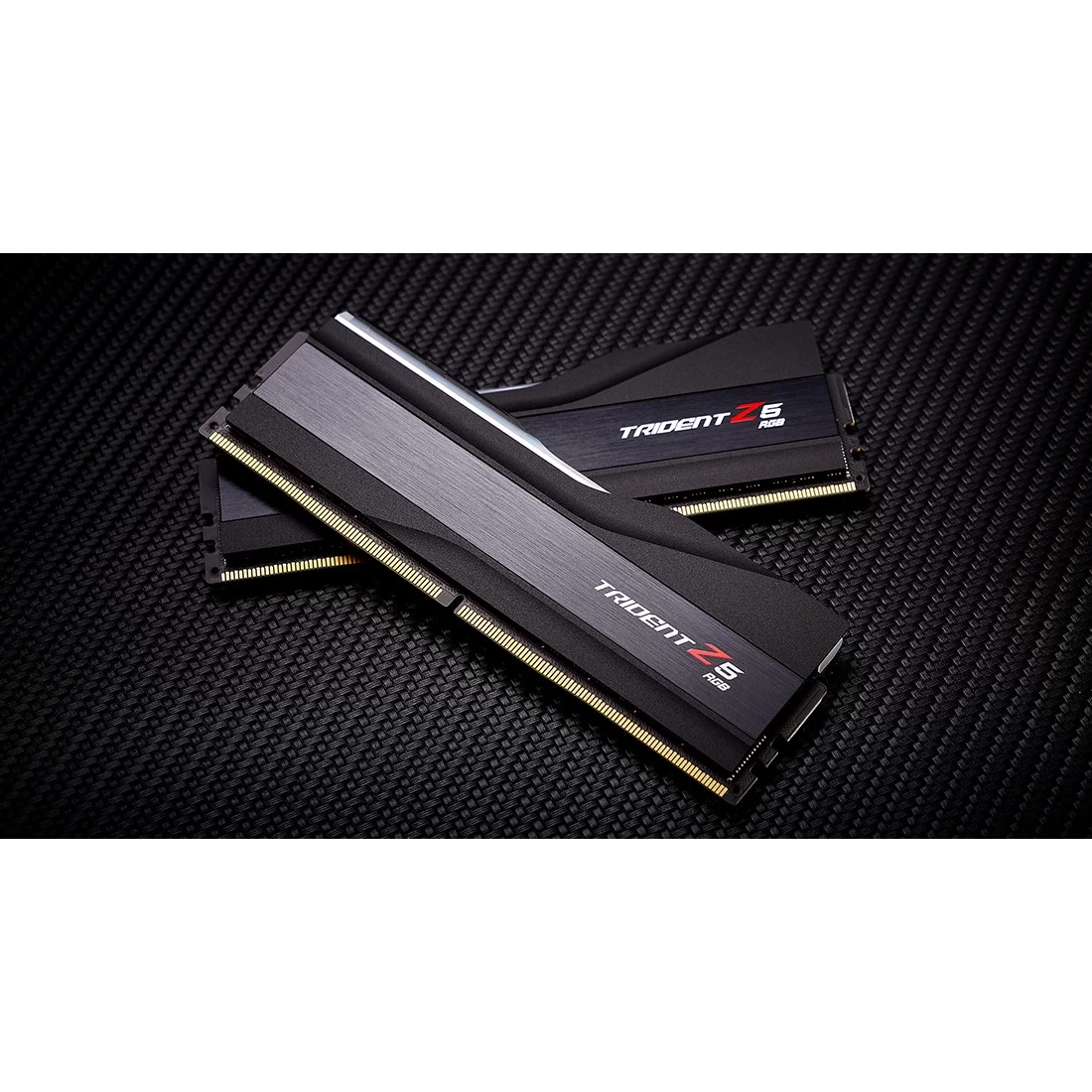 Mémoire vive 128GB DDR5 6000MHz G.Skill Trident Z5 RGB (F5-6000J3444F64GX2-TZ5RK) (2x64GB KIT) - photo 6